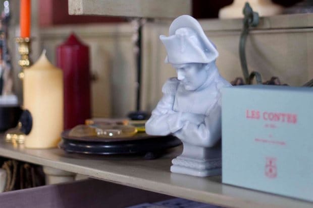 Cire Trudon New York City Grand Opening