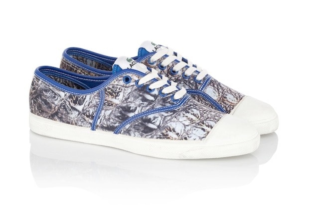 colette x Lacoste 12 Legends Rene Lacoste