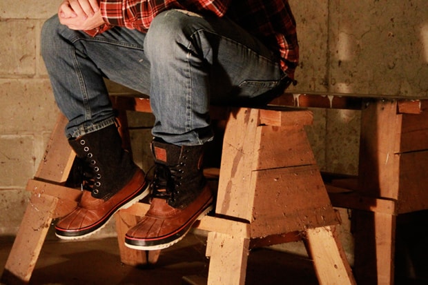 Concepts x Sorel 1964 Premium