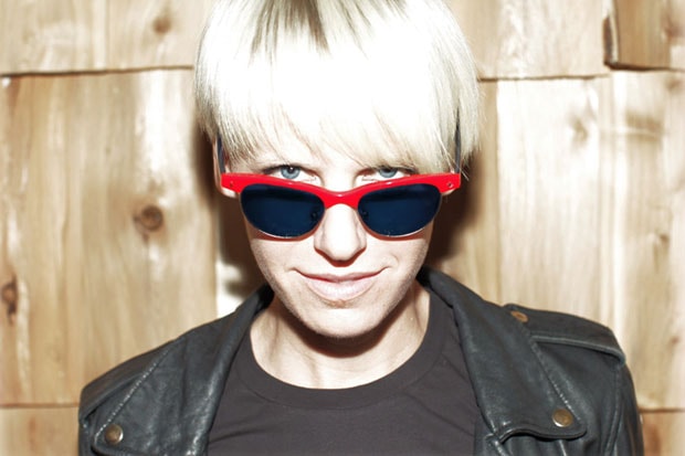 CONTEGO 2011 Spring/Summer Eyewear