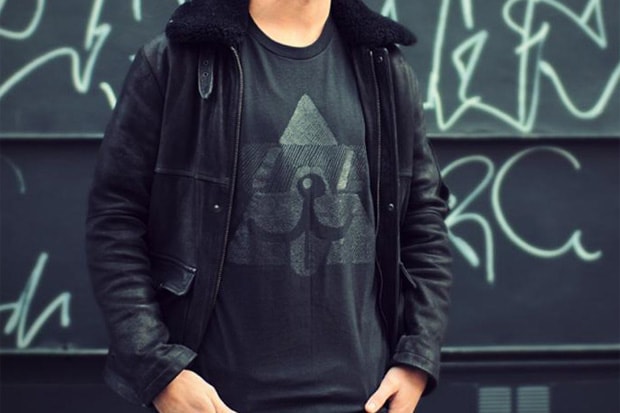 Cool Cats Black Friday Cat's Head Tee