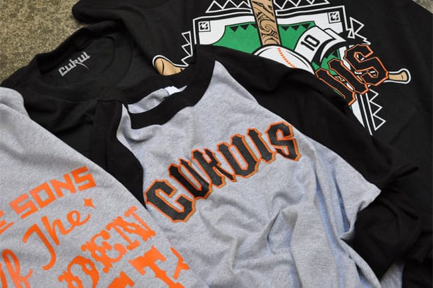 Cukui World Series Collection