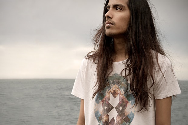 Das Monk 2010 Summer Collection