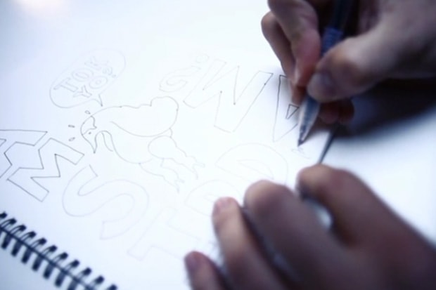 Defrag: Parra Interview