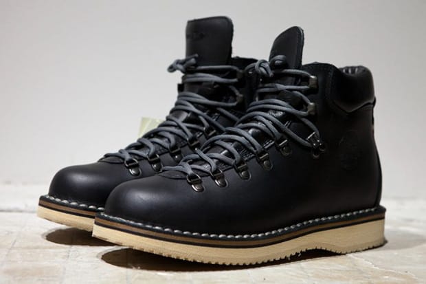 Diemme Roccia Vet Mountain Boots