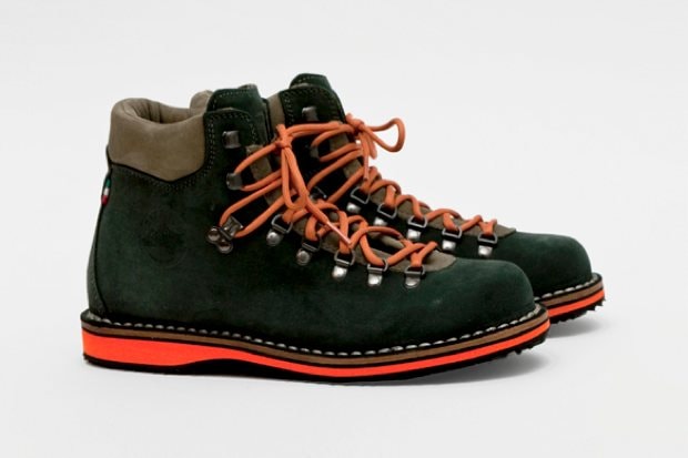 Diemme Roccia Vet Boot "Birch"