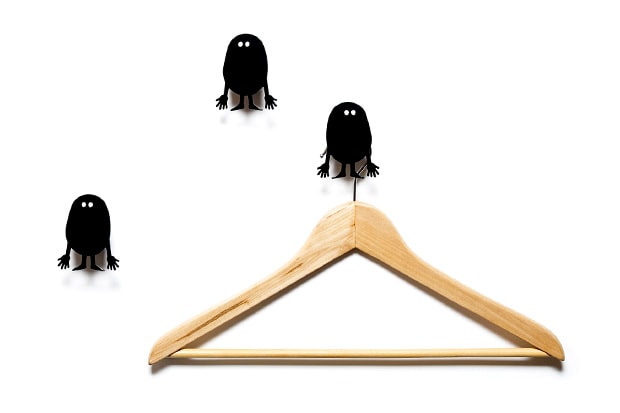 Domestic x Geneviève Gauckler Hook Covers