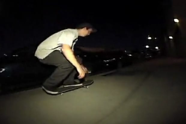 DQM: "The Same Life Sentence"