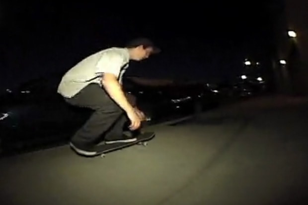 DQM: "The Same Life Sentence"