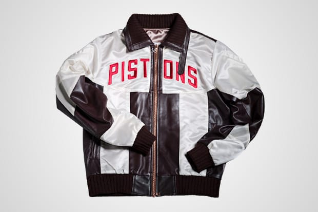 DR ROMANELLI "DETROIT" COLLECTION for REVIVE