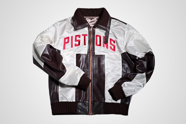 DR ROMANELLI "DETROIT" COLLECTION for REVIVE