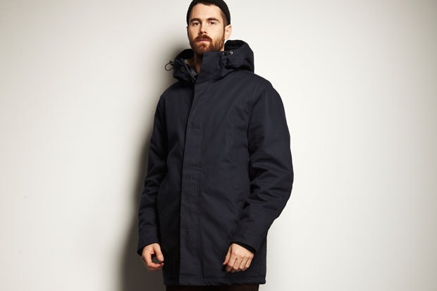 Dunderdon 2010 Fall/Winter Collection