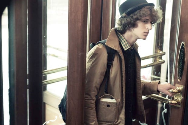 EK by New Era 2010 Fall/Winter Collection Lookbook