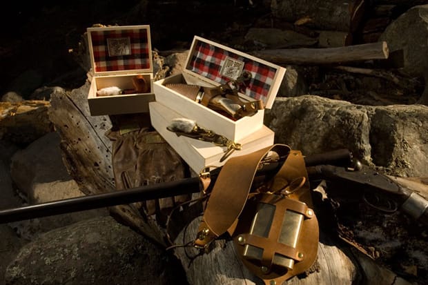 Elc Men's 2010 Holiday Collection