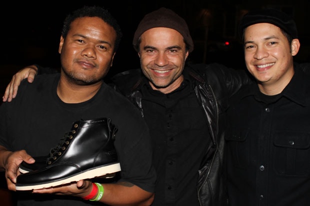 etnies Plus x The Lovewright Co. Califas Launch Party