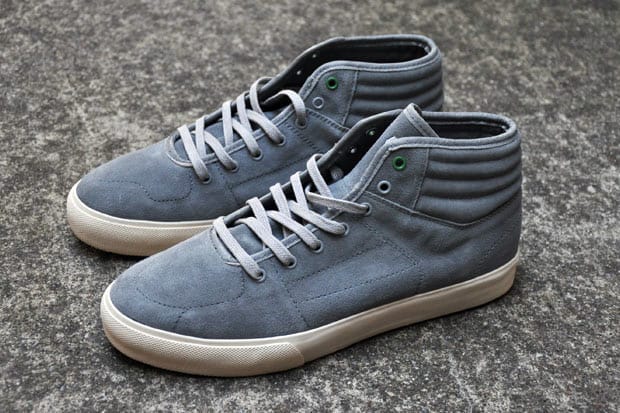 etnies Plus Senix Mid