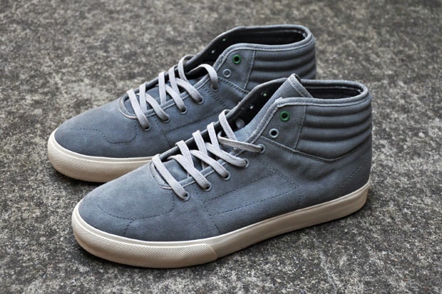 etnies Plus Senix Mid