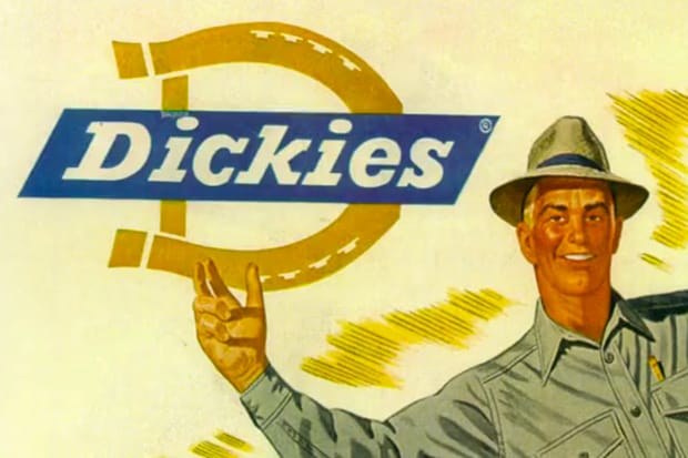 Exceeding Expectations: The History of Dickies