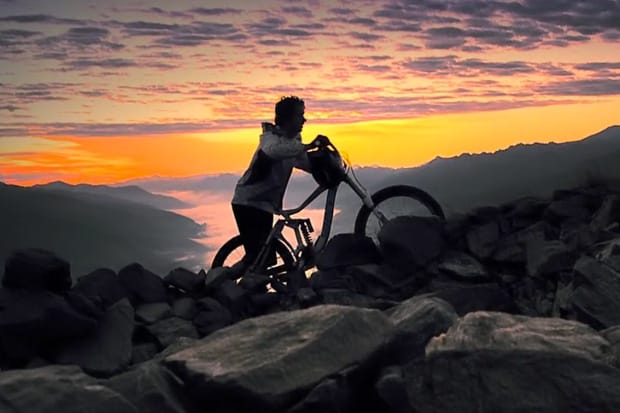 FRAMED - Andi Wittmann