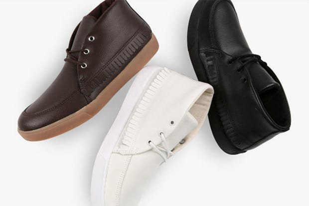 Generic Surplus Mohawk LTHR