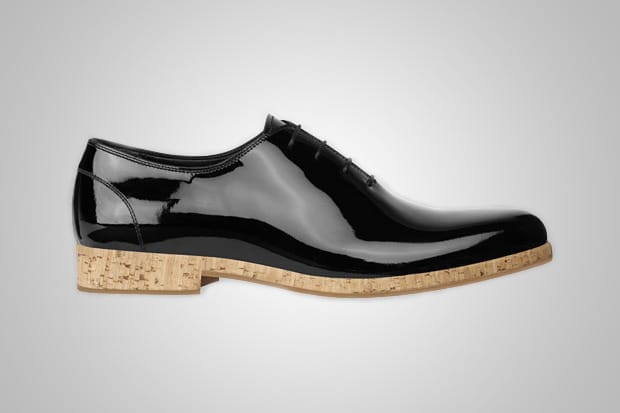 GIVENCHY 2011 Spring/Summer Oxford