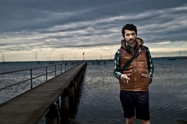 glamb 2011 Spring "Rootless Caravan" Collection