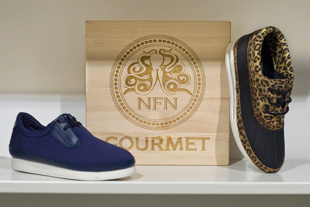Gourmet 2011 Spring/Summer Preview