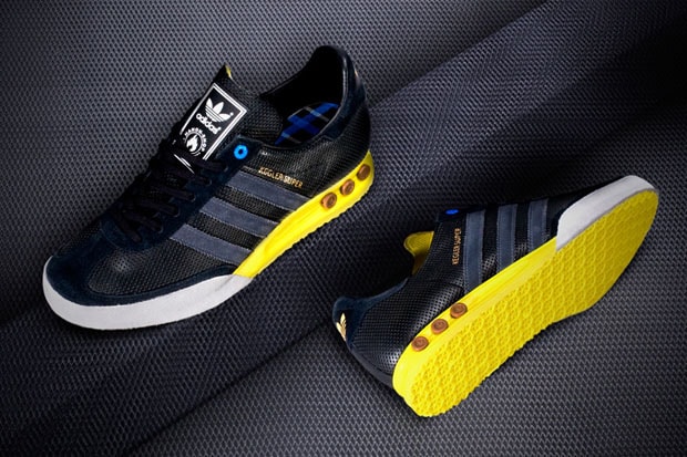 Hanon x adidas Consortium Kegler Super
