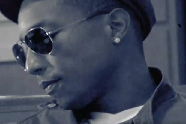 Hard Knock TV: N.E.R.D. Interview