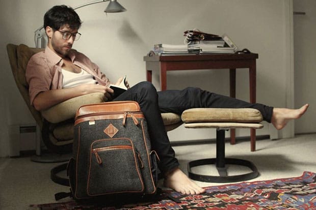 Hasso Accessories Lookbook