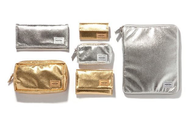 Head Porter 2010 Holiday Line