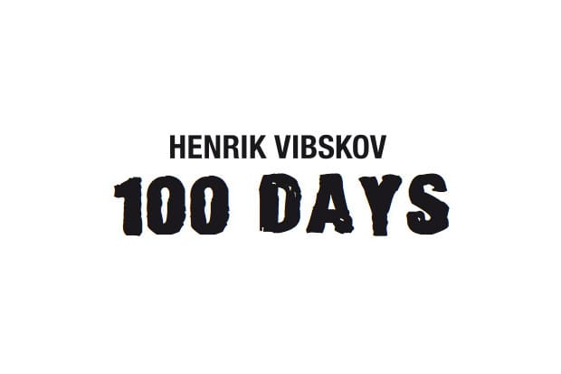 Henrik Vibskov "100 Days" Amsterdam Pop-Up Shop