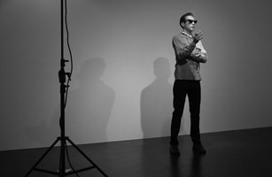 Hideki "HUE" Kimura: Japanese-Filtered Western Culture