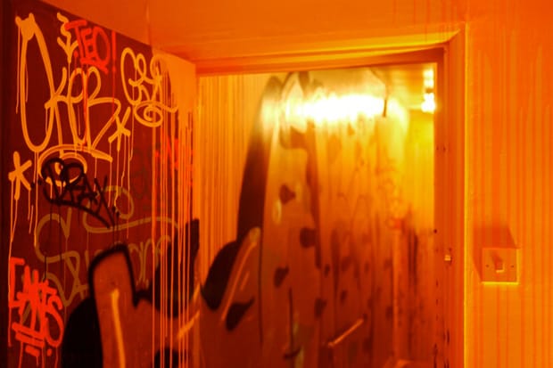 HOSTEM House Party featuring KR