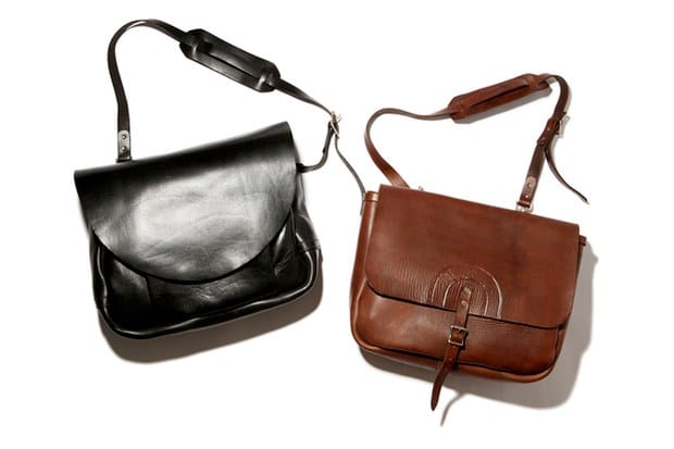 HTC 2010 Fall/Winter Mailman Bag