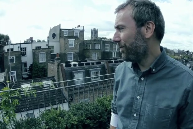 Ian Paley: Genuine and Authentic