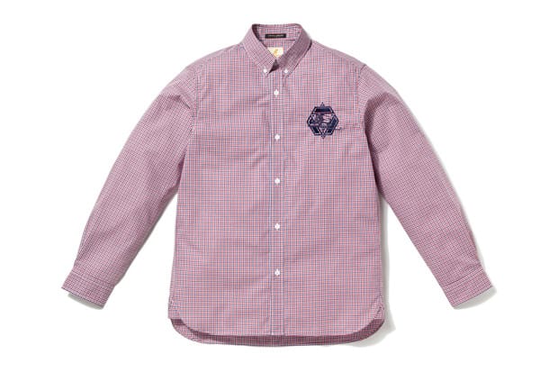 The ICECREAM Store @ United Arrows Exclusive Items