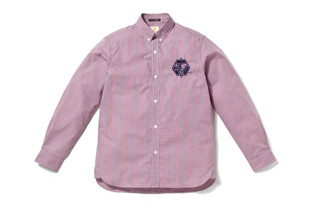 The ICECREAM Store @ United Arrows Exclusive Items