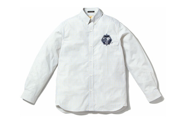 The ICECREAM Store @ United Arrows Exclusive Items