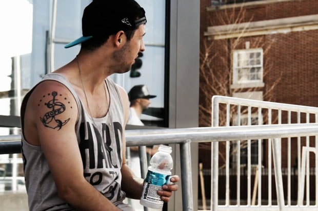 "In The Dark" Documentary Film