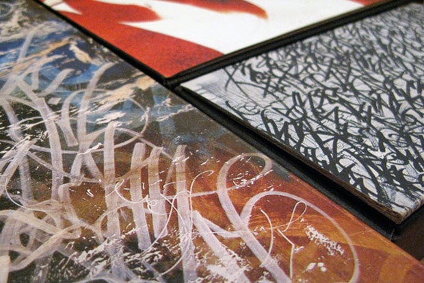 Incase x Jose Parla for Curated by Arkitip Preview