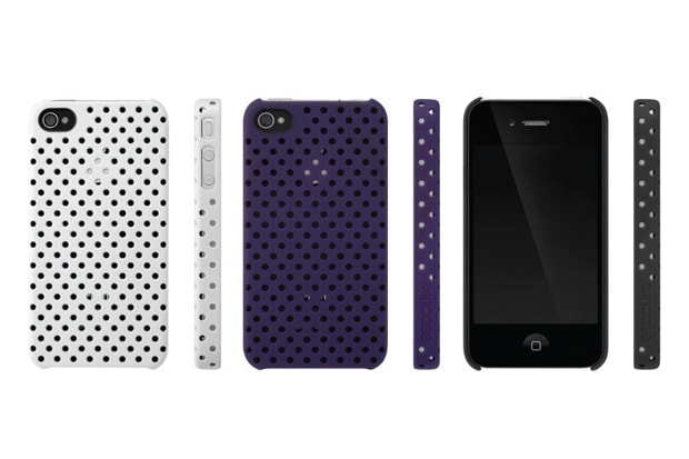 Incase Perforated Case Collection
