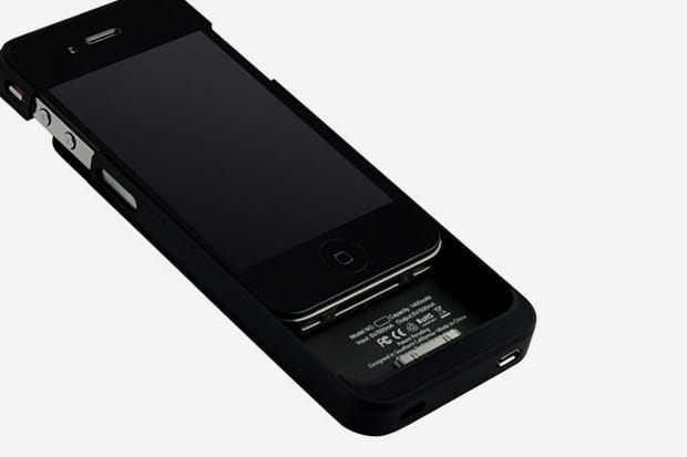 Incipio OffGrid iPhone Battery Case