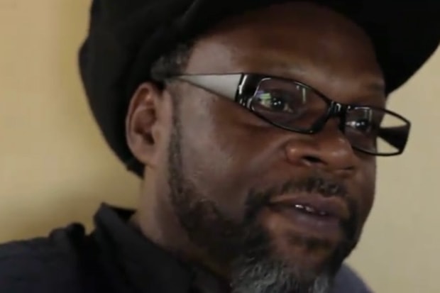 Jazzie B x Lacoste 12 Legends Video