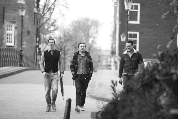 Journal de Nimes No. 6