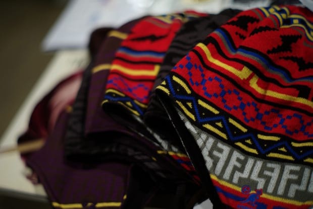 fragment design x Kangol Beanies Preview