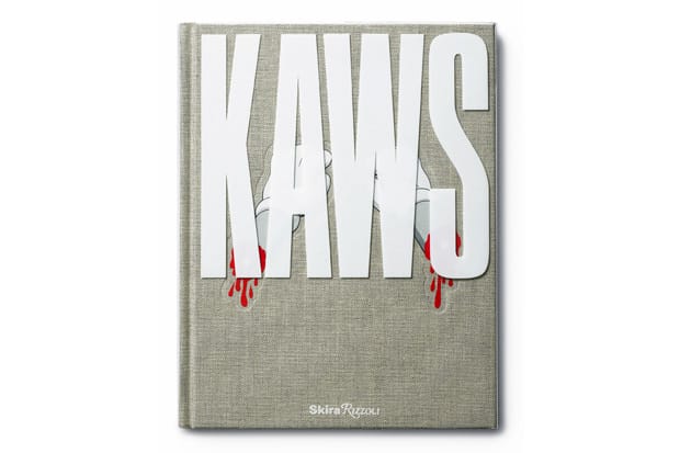 KAWS Book Signing @ Honor Fraser LA
