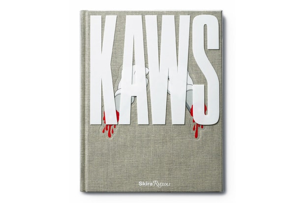 KAWS Book Signing @ Honor Fraser LA