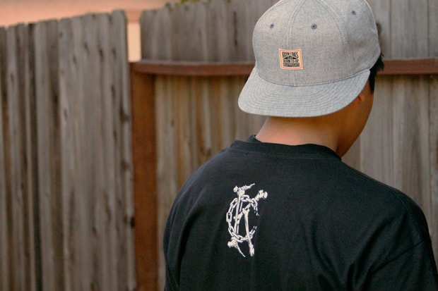 KR3W x Crooks & Castles Capsule Collection