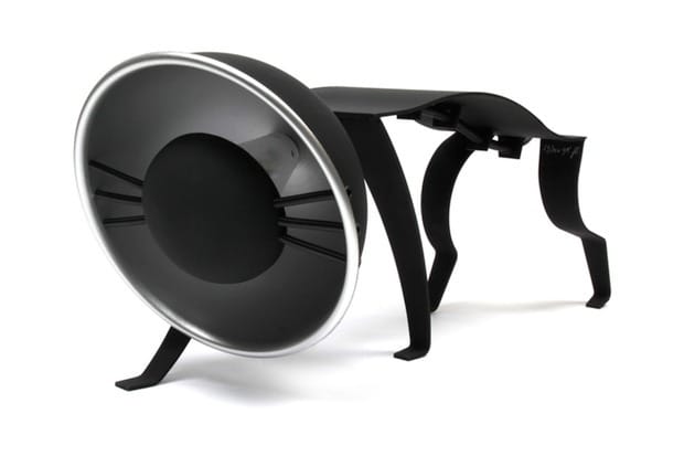 Kuntzel + Deygas Lamps